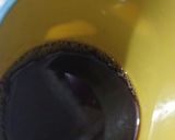 Foto langkah ke 1 dari resep Es Kopi Cincau.