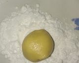 Foto del paso 3 de la receta: Galletitas de naranja glaseadas 🍊🍊 riquísimas!!!!!