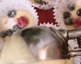 Une image de l'étape 4 de Muffins aux fruits rouges 🍵🧁.