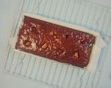 Foto langkah ke 7 dari resep Chewy Brownies Shiny Crust.