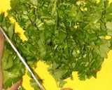 Foto del paso 16 de la receta: Cabrito con Humitas Verdes