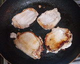 Foto del paso 2 de la receta: Bifecitos a la portuguesa fácil