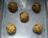 Foto langkah ke 4 dari resep Monster Cookies.