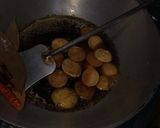 তেঁতুলের টক মিষ্টি আচার (tentuler tok mishti achar recipe in Bengali) রেসিপি ধাপ - 4 ছবি