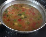 Foto del paso 2 de la receta: Albóndigas a la jardinera
