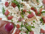 મસાલા પાપડ જૈન (Masala Papad Jain Recipe In Gujarati)