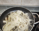 Foto del paso 5 de la receta: Costillas en salsa sin horno
