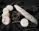 Foto del paso 5 de la receta: Pan Pancitos para Hamburguesas _ Tortitas Azucaradas