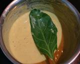Sattu Paalak Patta chaat recipe step 3 photo