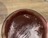 Une image de l'étape 2 de Brownies chocolat m&ms’s 🍫.