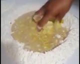 Foto del paso 2 de la receta: Pan pizza🇵🇪