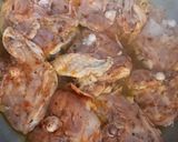 Foto del paso 6 de la receta: Pollo al Limón con Arroz Saborizado