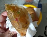 Foto langkah ke 5 dari resep Aci Ngambay.