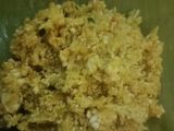 ফুলকপির পাতুরি (fulkopir paturi recipe in Bengali)