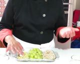 Foto del paso 2 de la receta: Uvas cubiertas