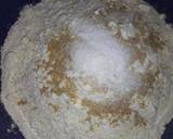 Kiddies mandazis recipe step 1 photo