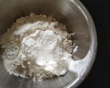A picture of step 2 of Instant Multigrain Dosa.