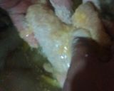 Foto del paso 3 de la receta: Pollo relleno