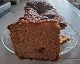 Foto del paso 8 de la receta: Budín de dulce de leche y anís
