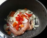 Foto del paso 1 de la receta: Caldo de pollo