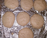 Foto del paso 7 de la receta: Hallullas Sin Gluten Caseras Súper Fáciles Muy Ricas🫓🤤🫓