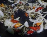 Foto langkah ke 3 dari resep Ayam Lada Hitam.