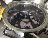 Foto del paso 3 de la receta: Arroz negro salvaje