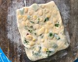 A picture of step 5 of Pocket Stuffed Methi Thepla.
