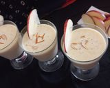 એપલ બાસુંદી (Apple Basundi Recipe In Gujarati) રેસીપી સ્ટેપ4ફોટો