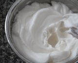 Foto langkah ke 4 dari resep Bolu Gulung Vanilla #glutenfree#dairyfree.