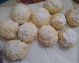 Foto del paso 5 de la receta: Coquitos de 3 ingredientes