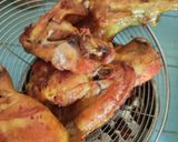 Foto langkah ke 2 dari resep Ayam Goreng Kecap Palembang.