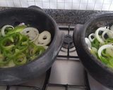 Foto del paso 5 de la receta: Moqueca de langostinos y de pulpo