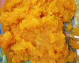 Foto del paso 8 de la receta: Puré de calabaza y pumpkin spice 🎃🍂🥧