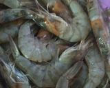 Foto langkah ke 1 dari resep Udang kentang balado.