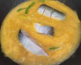 Foto langkah ke 4 dari resep Ikan Patin masak Tempoyak.