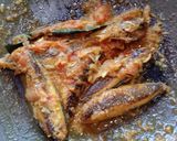 Foto langkah ke 5 dari resep Pindang Masak Pepes.