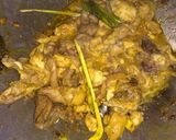 Foto langkah ke 2 dari resep Tongseng Ayam Tahu.