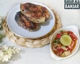 Cara Membuat Ikan Tuna Bakar Ala Banjar 5