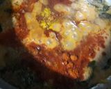 A picture of step 6 of Bengali Fish Curry.