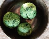 A picture of step 8 of कड़ी पत्ते की चटनी (Curry Leaves Chutney Recipe In Hindi).