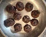 Foto langkah ke 4 dari resep Soft Cookies Versi Ekonomis.