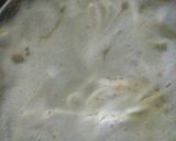 Foto del paso 7 de la receta: Mix de lo que hay en la heladera...(con restitos)
