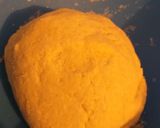 Diós-almás pite recept fázis 1 fotója