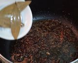 A picture of step 2 of Nargisi Pulao(Egg Pulao).