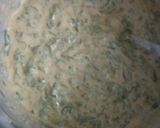 મેથી ગોટા(Methi pakoda recipe in Gujarati) રેસીપી સ્ટેપ2ફોટો