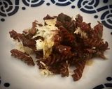Foto del paso 8 de la receta: Hélices al Mencia