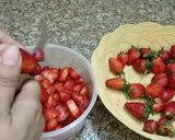 A picture of step 1 of صاف ستھرا گھریلو جام۔ 😋.