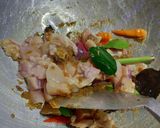 Foto langkah ke 3 dari resep Tongseng Ayam.
