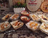 صورة لخطوة 1 من وصفة رز باللبن